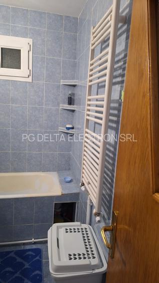 Aprtament 2 camere, decomandat, mobilat,utilat - 4