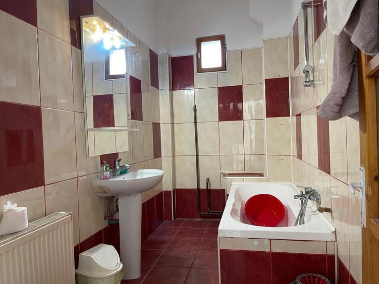 Ultracentral, casă 4 camere