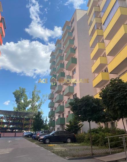 2 Camere de inchiriat | Parcul Carol | Centrala | Mobilat | Utilat