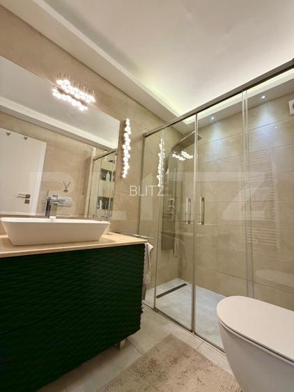 Apartament 3 camere | 75 mp | 2 balcoane | Parcare subterană | Bună Ziua - 7