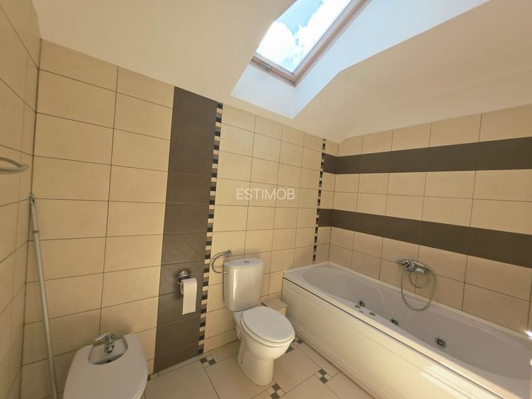 Inchiriez casa 4 camere zona Bunloc Sacele - Timisul de Jos pet friendly - 16