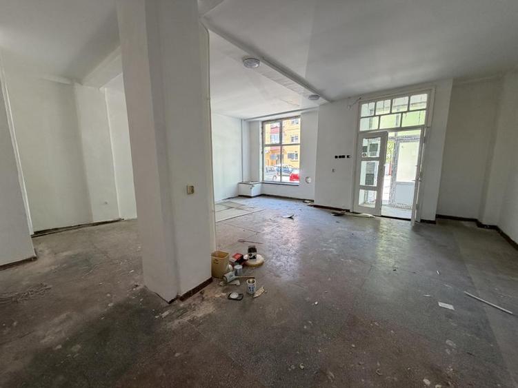 Spatiu comercial 72 mp, Campia Turzii, str. Republicii