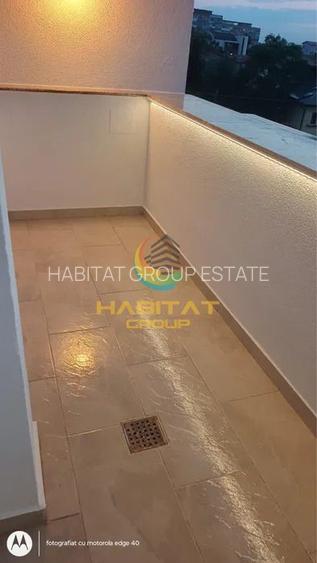Vanzare 3 Camere Mobilat si Utilat+Parcare- Parc Carol! - 6