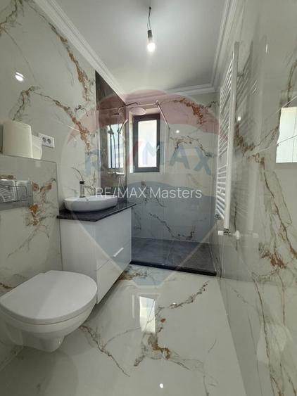 Clădire multifuncțională – 950 mp | P+3 | Lift | 26 locuri de parcare - 10