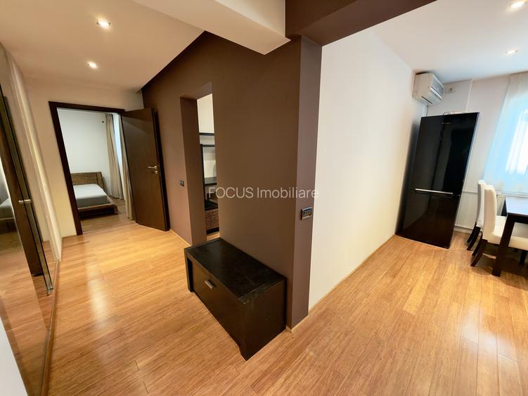 Apartament 2cam Pet Friendly METROU - Stefan cel Mare | Obor - 16