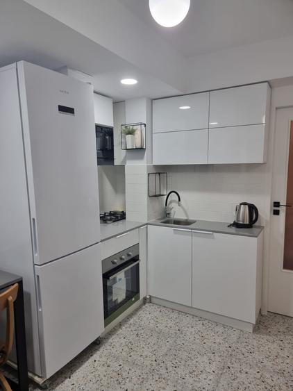 LUJERULUI,  VIRTUTII  2 CAMERE  INCHIRIERE