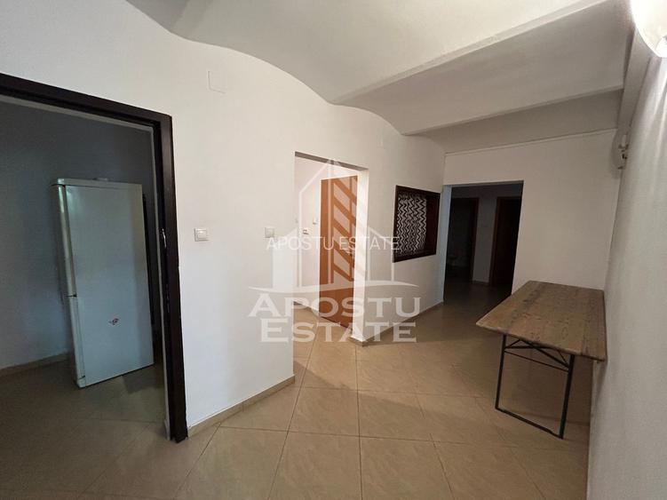 Casa SAD, 650 mp, Zona Elisabetin - 9