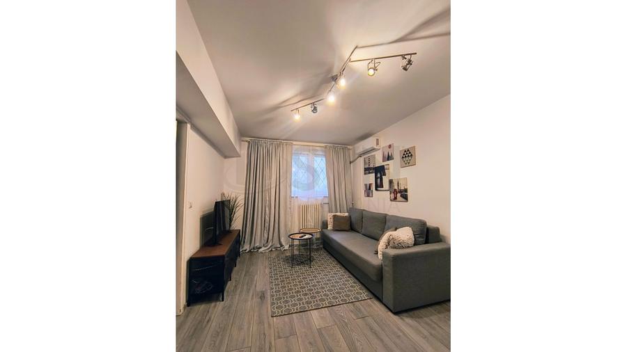REA1028268 Apartament pet friendly Floreasca