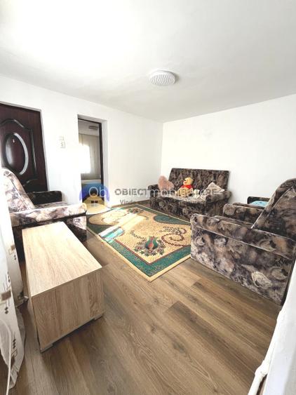 CASĂ cu teren intravilan 800 mp PIATRA-NEAMȚ - 3