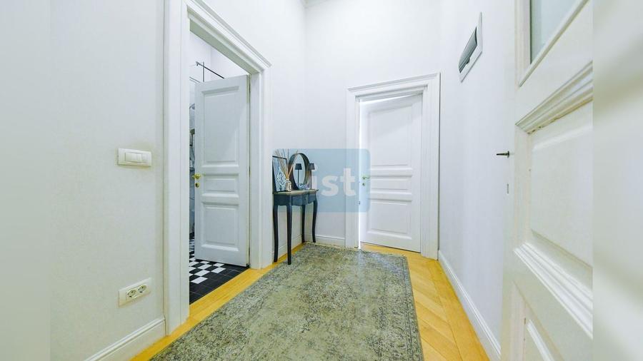 Comision 0%, Apartament 3 camere, 133 mp, Ultracentral, Iuliu Maniu┃