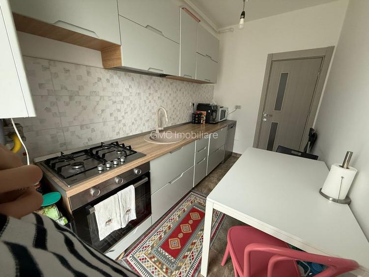 De vanzare apartament premium 3 camere | 2 băi bloc nou 2023 zonă Păcii A266 - 11