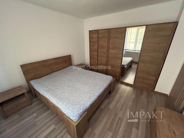 Apartament cu 2 camere, grădină | Zonă Semicentrală | The Office | - 3