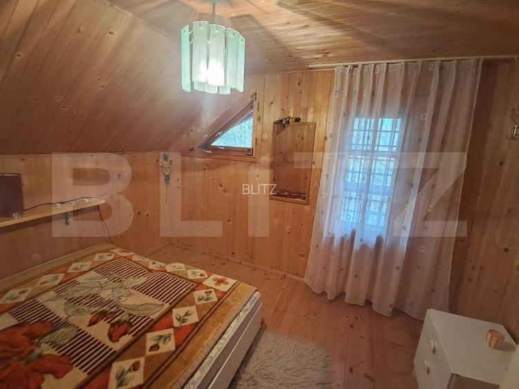 Duplex de vanzare in Colibita