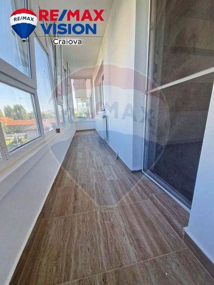 Apartament cu 2 camere de închiriat în zona George Enescu