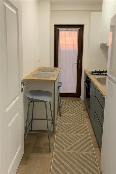 Apartament 1 cameră decomandat + Loc de Parcare - Complex Astoria, Lunca Ce