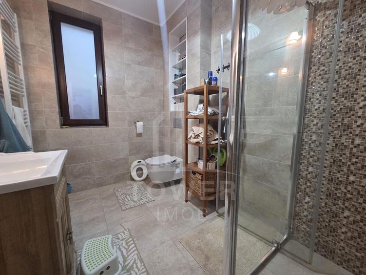 Casă Duplex la cheie - Cartierul Arhitecților