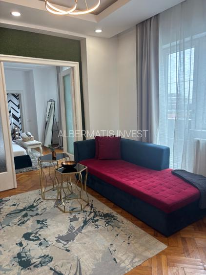 vanzare apartament 2 camere, Calea Victoriei - ideal Airbnb - 15