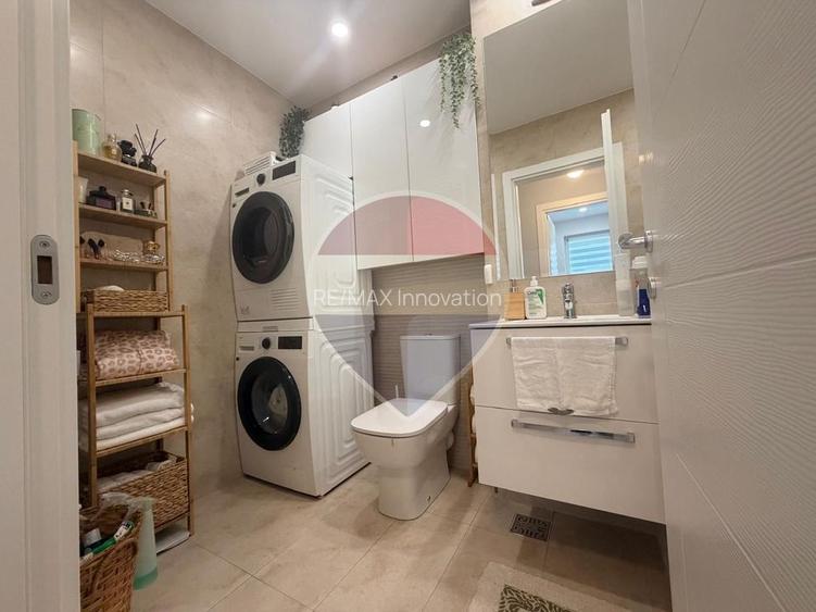 Vanzare apartament 2 camere Hils Pallady