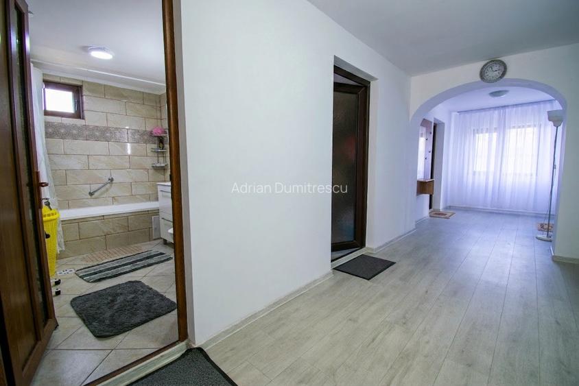 Casă 4 camere+teren 1.750 mp în Mitreni-Valea Roșie+casa secundara+veg. matura - 30
