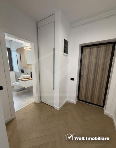 Apartament 3 camere de vanzare in Borhanci, Cluj Napoca