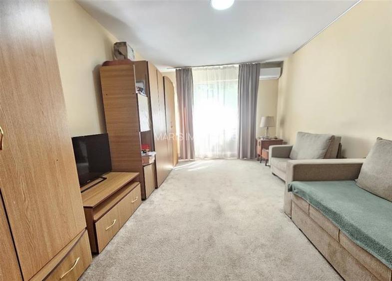 Inchiriere apartament 2 camere Tudor Str. Cutezantei etaj 1 - 3
