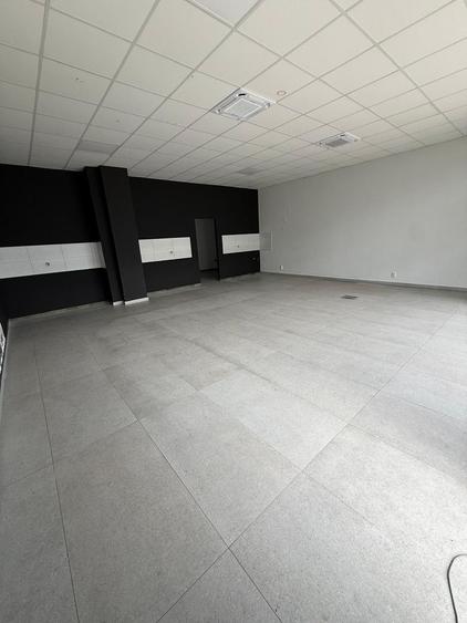 Spatiu comercial de inchiriat, 90 mp, alimentatie publica, Eroilor.