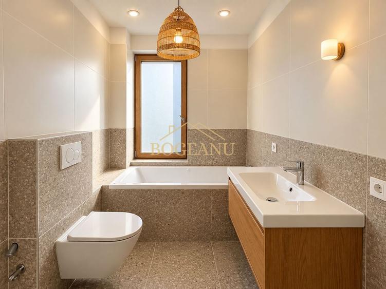 BG206-Duplex Premium 5 camere | Calea Aradului | Curte | 5 parcări