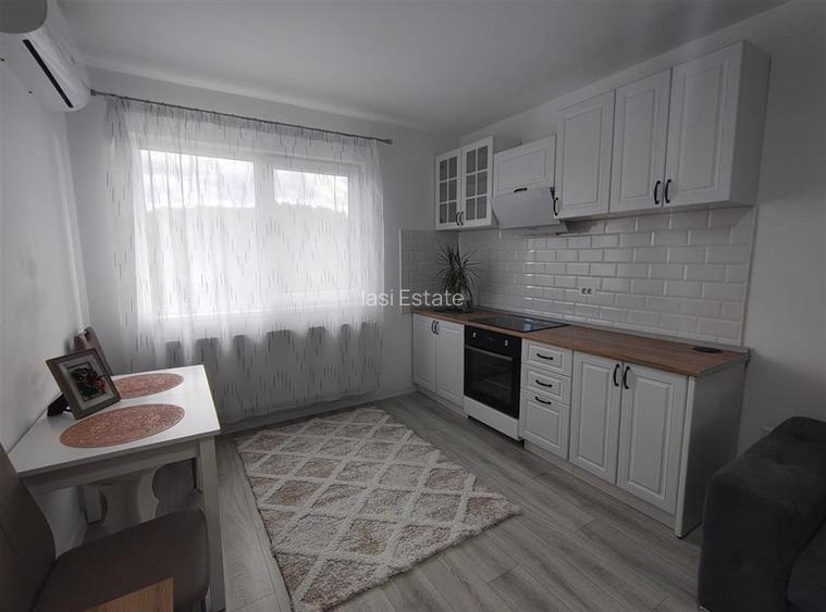 Bloc Nou - Apartament 2 camere complex Poitiers Towers