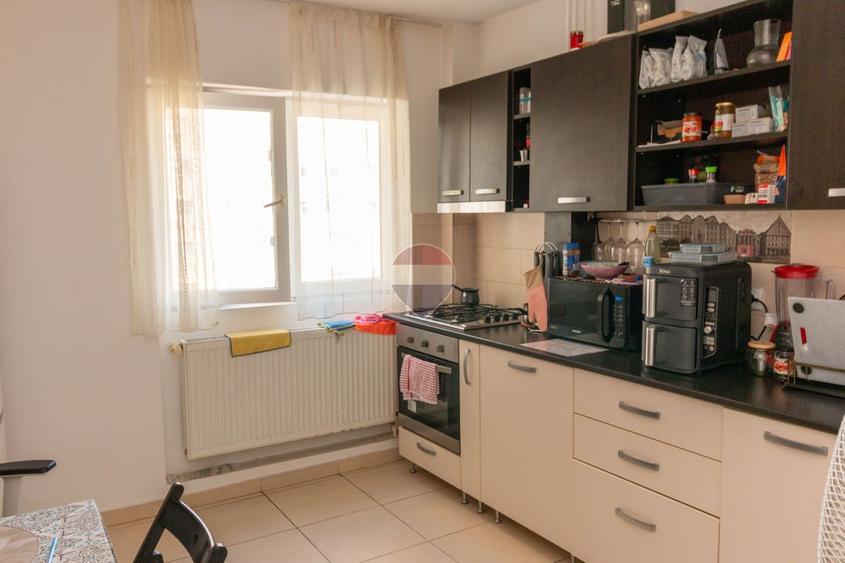 Apartament de vanzare 2 camere Margeanului