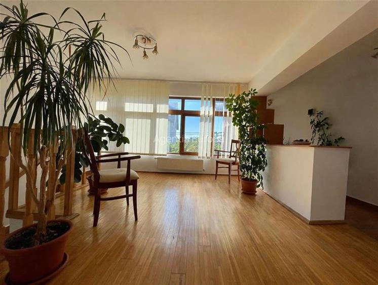 Casa de vanzare P+M zona centrala Tulcea - 35