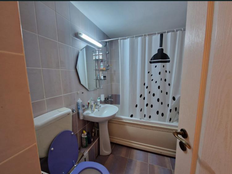 Apartament 3 camere decomandate | 2 băi | 2 balcoane | Gheorgheni