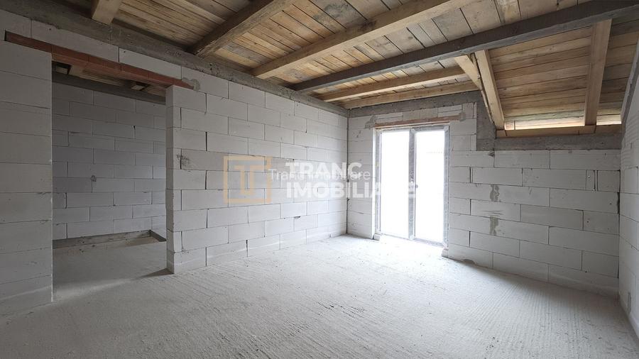Apartament în duplex nou la rosu, pe 2 niveluri, în Vladimirescu - 6