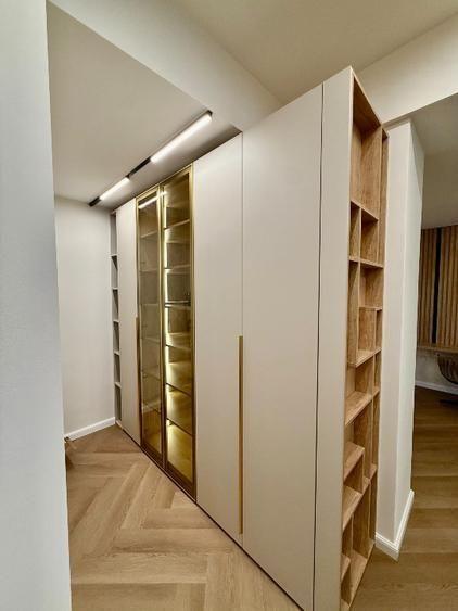 Studio de inchiriat in zona Nord