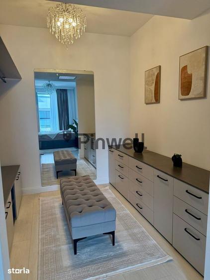 APARTAMENT 2 CAMERE I MTM Pipera Lake