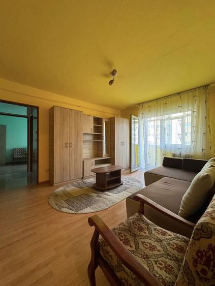 2 camere – 52mp/utili – Zona Modern – Timisoara – Bloc anvelopat