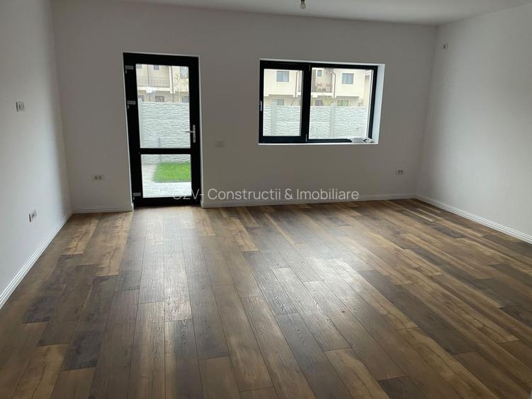 Duplex Nou 2026 | P+1+M |  Teren 350 mp | Bragadiru - 25