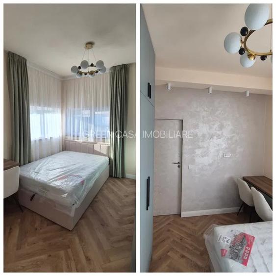 Apartament premium | 3 camere | grădină | Someșeni | Prima închiriere