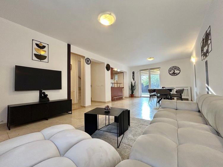 Vila 5 camere | Complex rezidential | Iancu Nicolae | Cambridge School