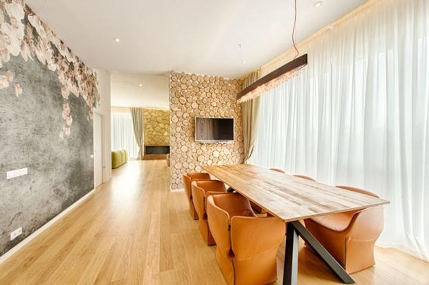 Nasara Suite | Penthouse de LUX cu vedere la Lacul Baneasa