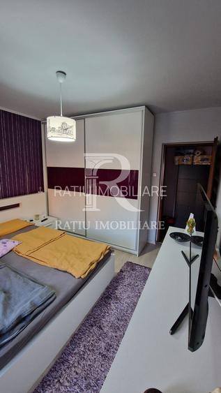 Apartament 3 camere | Nufarul | Oradea - 9