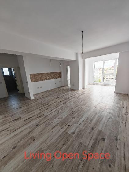 Zona Promenada Mall, Apartament 3 Camere, Spațios 90 mp și Modern!