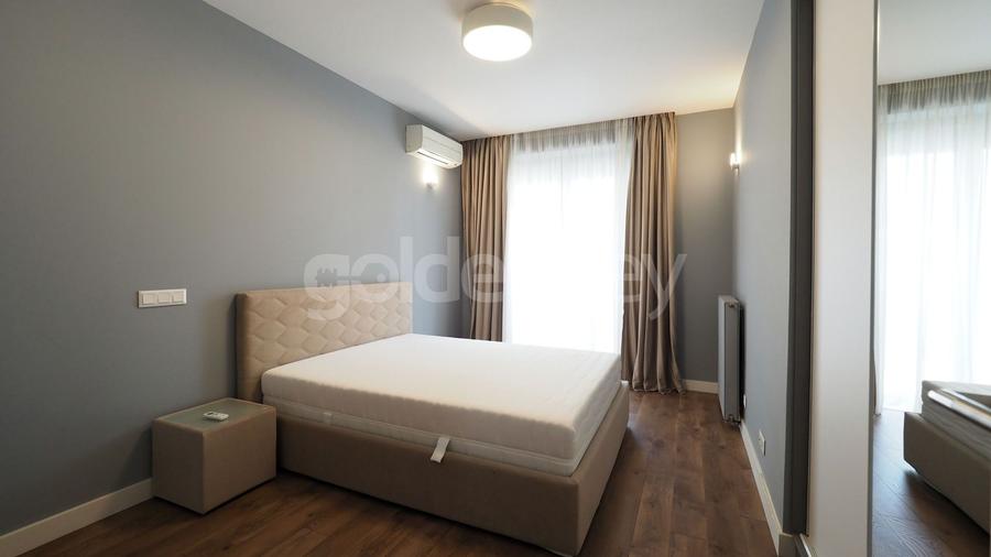 Vila individuala cu 5 camere | GreenLake Residences