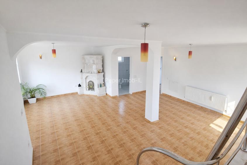 Casă P+E+M – Calea lui Traian nr 258 – teren 376 mp – utilizare mixtă - 11