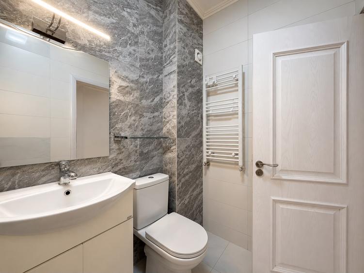 Apartament decomandat | Bloc Nou | Lumină, confort | Inel 2
