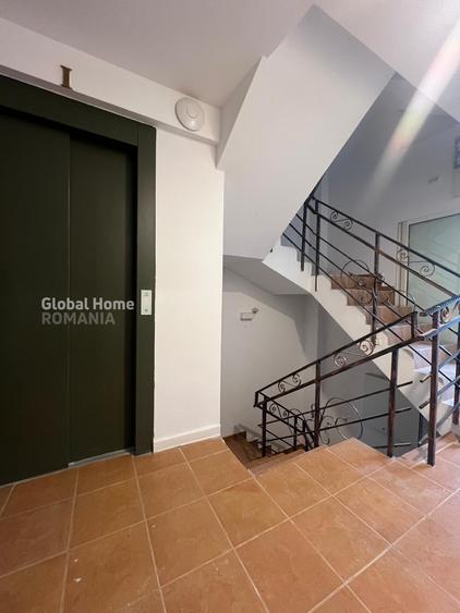 Studio Modern -Unirii | Renovat-Mobilat-Utilat | Prima Inchiriere