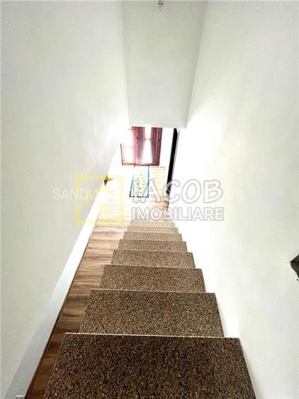 Casa in Magura, P+M, str. Valea Magurii, jud. Bacau - 23