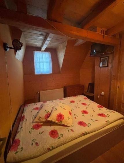 Cabana in Arieseni