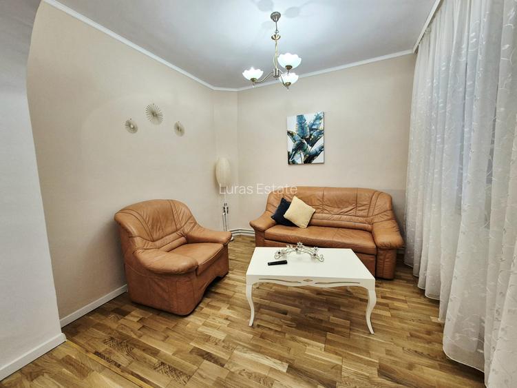 Apartament 2 camere la curte | Tomis 2 - Ovidius - 4
