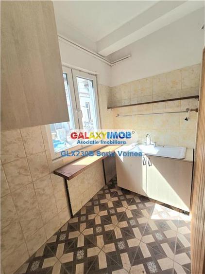 Casa 14 Camere Baba Novac Titan | 7 bai| cazare 50+ angajati - 22