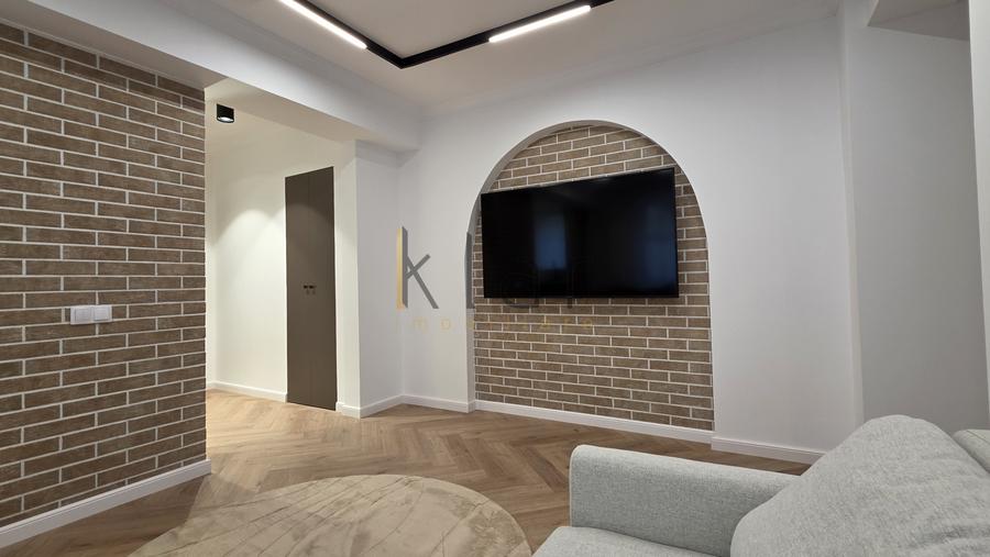 Apartament MODERN 2 camere 45mp, zona str. Horea